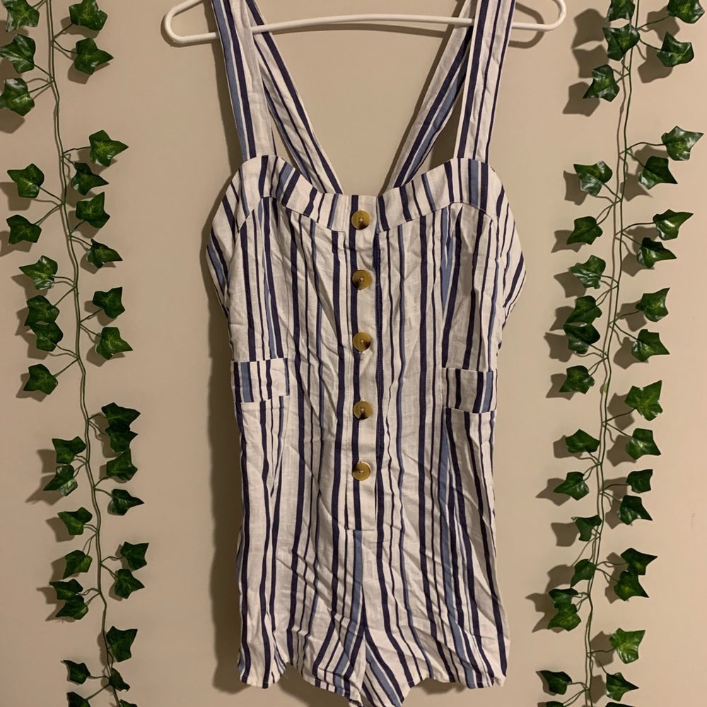 Pacsun Romper